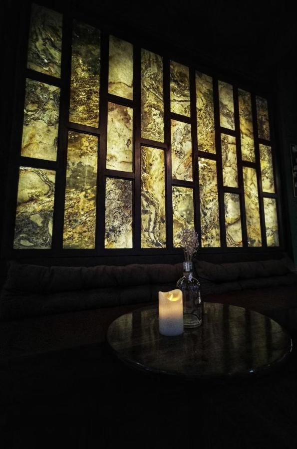Homitel Bangkok Otel Dış mekan fotoğraf